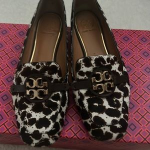 Tory Burch loafers